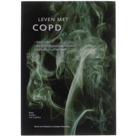 Leven met COPD (Paperback)