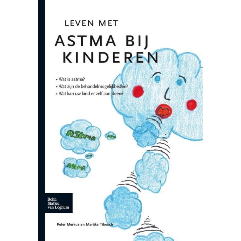 Leven met astma bij kinderen (Paperback)