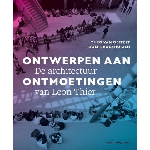 Ontwerpen aan ontmoetingen (Hardback)