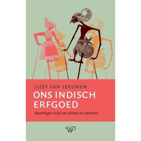 Ons Indisch erfgoed (Paperback)