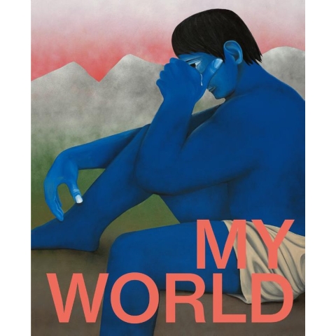 My World (Hardback)