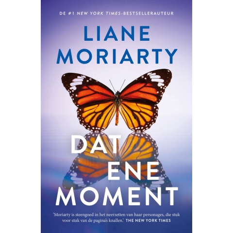 Dat ene moment (Paperback)