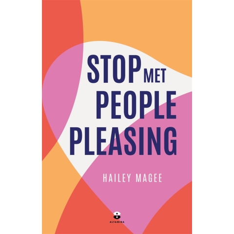 Stop met people pleasing (Paperback)