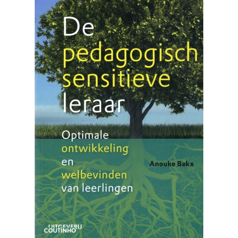 De pedagogisch sensitieve leraar (Paperback)