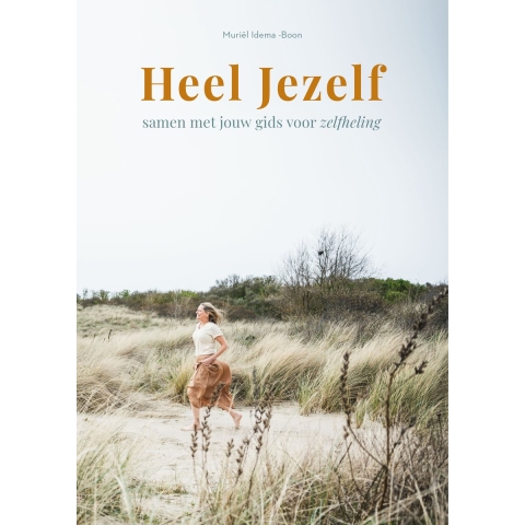Heel jezelf (Paperback)