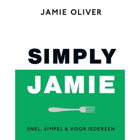Simply Jamie (Hardback)