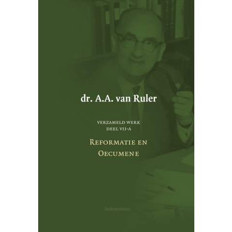 Verzameld werk (Hardback)