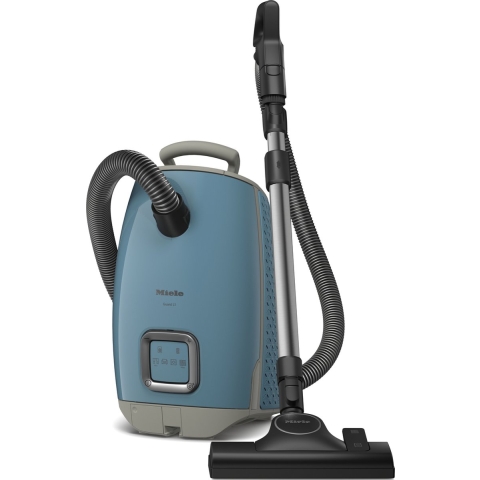 Miele Guard L1 Stofzuiger met Zak - Nordicblauw