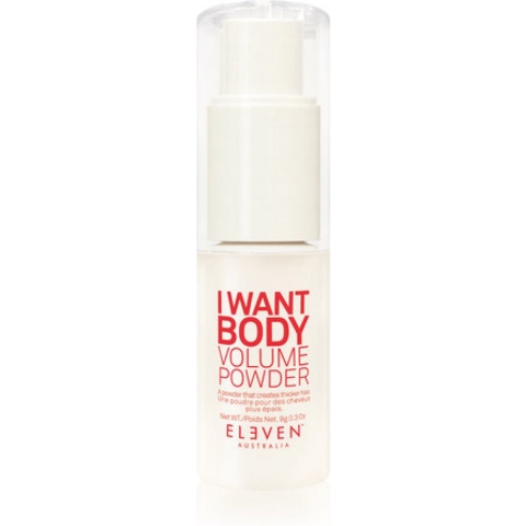 Eleven Australia I Want Body Volume Powder 9gr