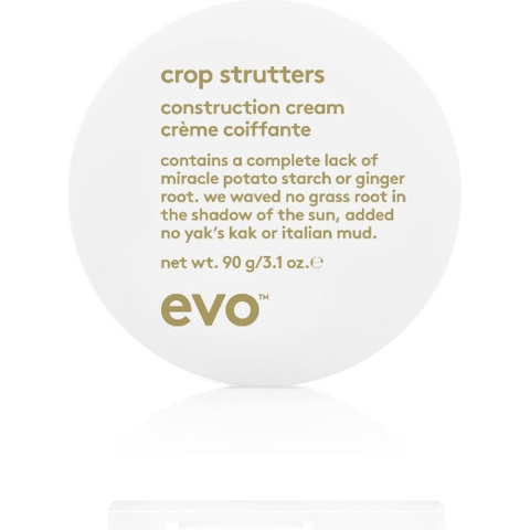 EVO Crop Strutters Construction Cream 90g