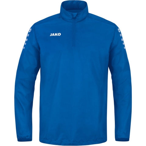 JAKO 7302K Rainzip Team Kids - Royal - 164