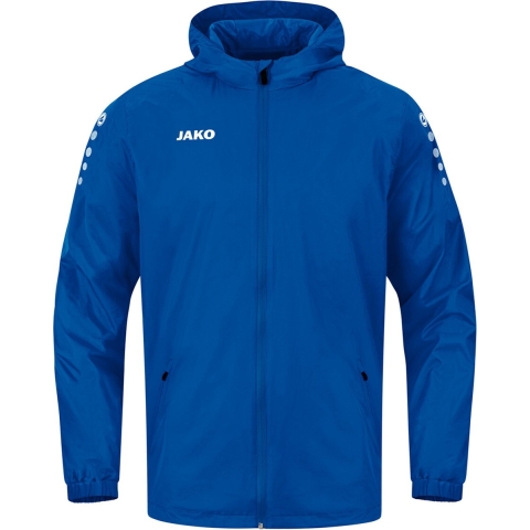 JAKO 7402 Regenjas Team 2.0 - Royal - 3XL