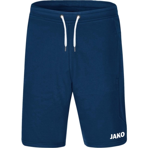 JAKO 8565 Short Base - Marine - XXL