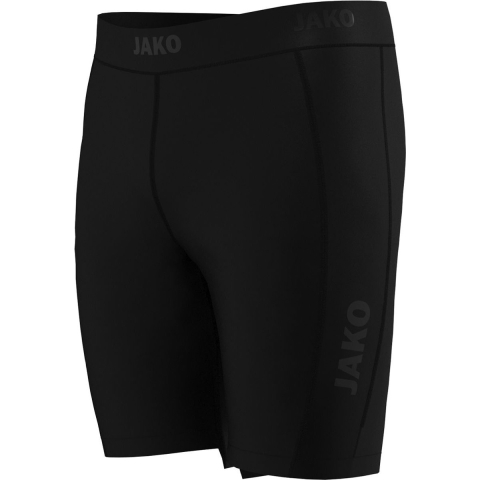 JAKO 8576 Short Tight Power - Zwart - M
