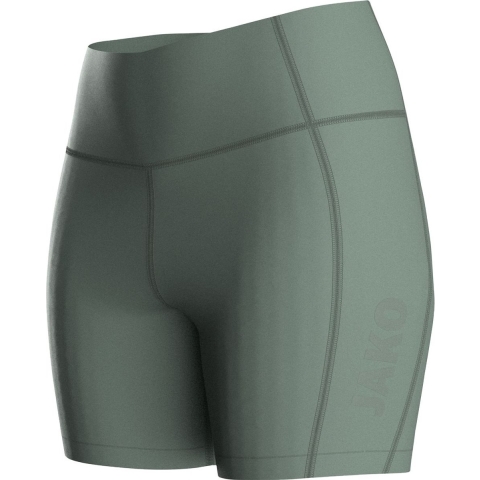 JAKO 8576D Short Tight Power Dames - Mintgroen - 42