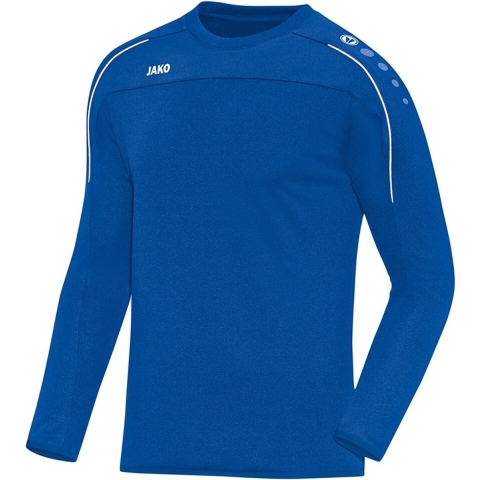 JAKO 8850K Sweater Classico Kids - Royal - 152