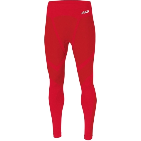 JAKO 6555 Long Tight Comfort 2.0 - Sportrood - XXS