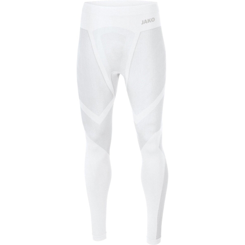JAKO 6555 Long Tight Comfort 2.0 - Wit - XL