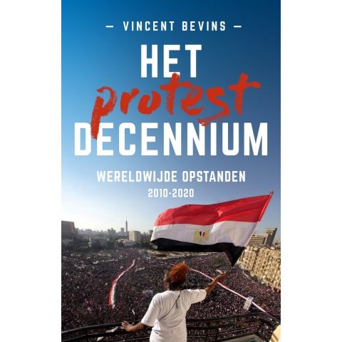 Het protestdecennium (Paperback)