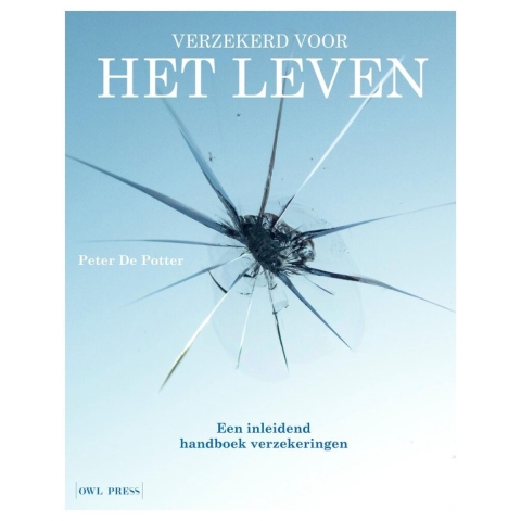 Verzekerd voor het leven (Paperback)