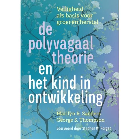 De polyvagaaltheorie en het kind in ontwikkeling (Paperback)