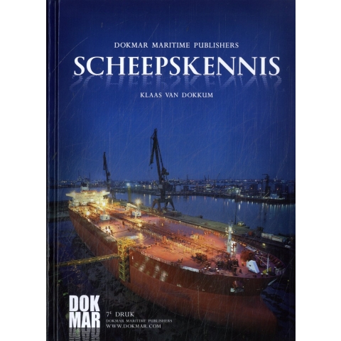 Scheepskennis (Hardback)
