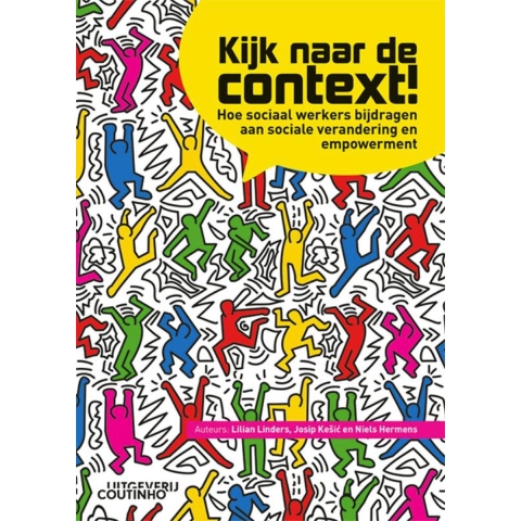 Kijk naar de context! (Paperback)
