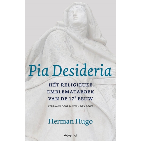 Pia Desideria (Hardback)