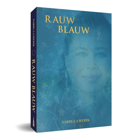 Rauw Blauw (Hardback)