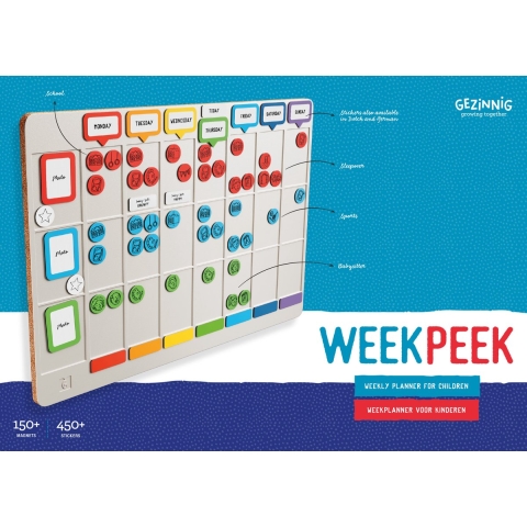 Weekpeek (Kalender)