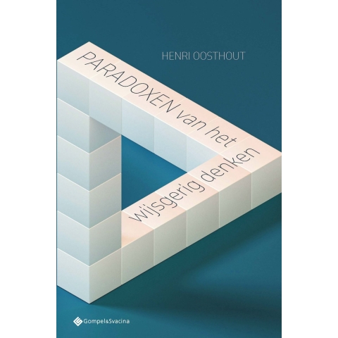 Paradoxen van het wijsgerig denken (Paperback)
