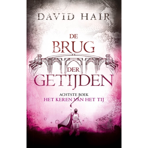 Het Keren van het Tij (Paperback)