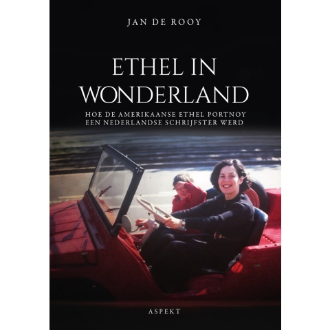 Ethel in Wonderland (Paperback)