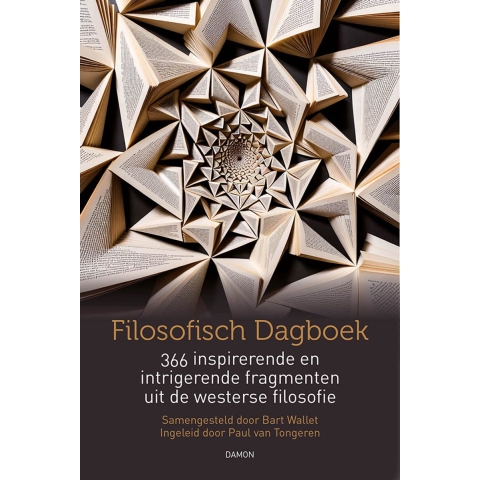 Filosofisch Dagboek (Hardback)
