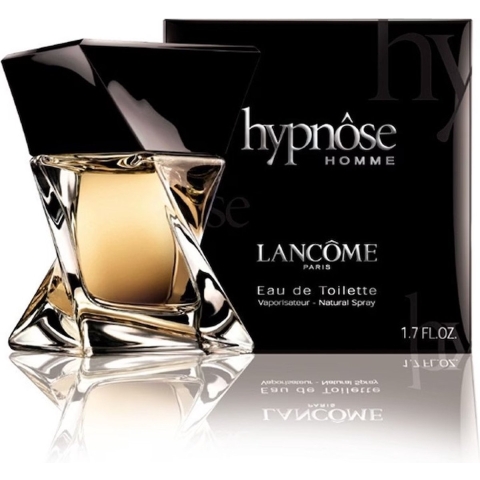Lancôme Hypnose Homme 50 ml Eau de Toilette - Herenparfum