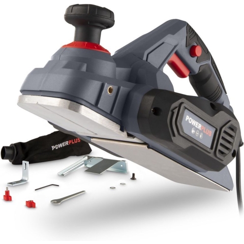 POWERPLUS Rabot 900 W POWE80030