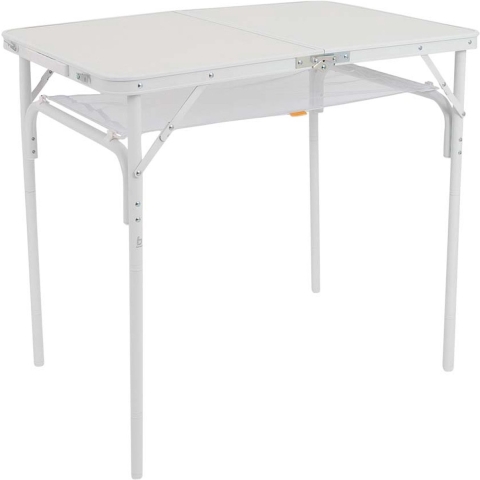 Bo-Camp - Pastel - Tafel - Yvoire - Koffermodel - 90x60 cm