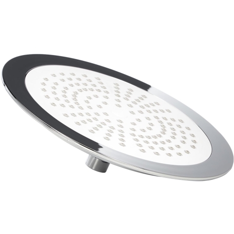 Cornat Douchekop Style Rond Wi/Ch - TECBW3403