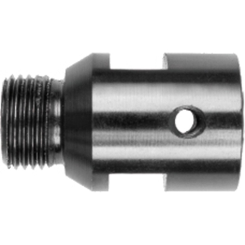 Rotec Verloopstuk 1/2"(F) - 1.1/4 "(M) - 7790122