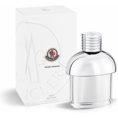 Moncler Moncler Pour Homme Refill Mannen 150 ml EDP