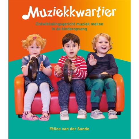 Muziekkwartier (Paperback)