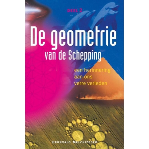 De geometrie van de schepping (Paperback)