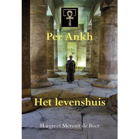 Per Ankh (Paperback)