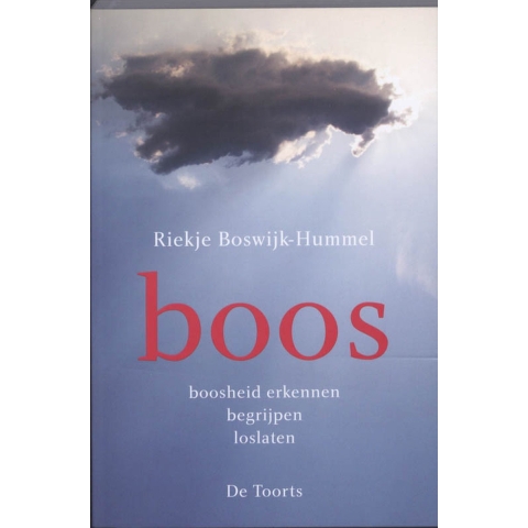 Boos (Paperback)