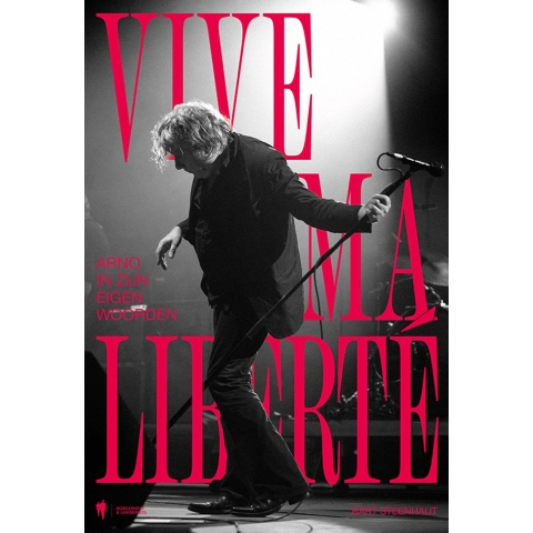 Vive ma Liberté (Paperback)