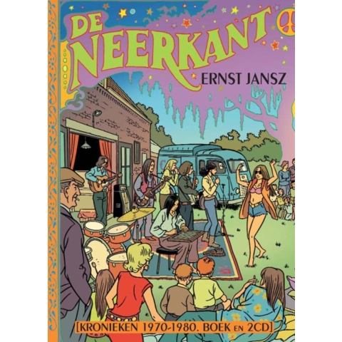 De Neerkant (Paperback)