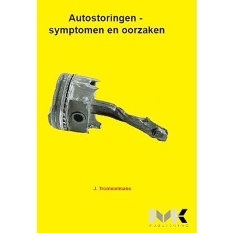 Autostoringen (Paperback)
