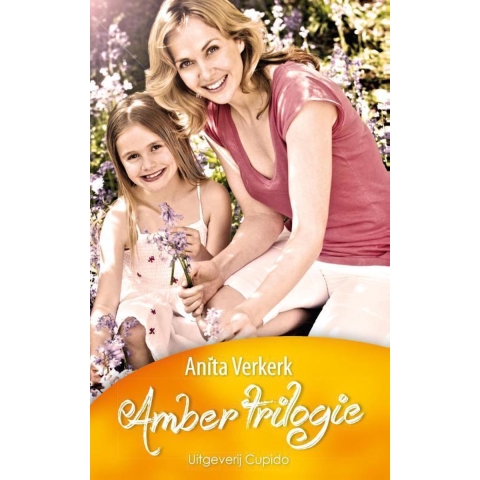 Amber trilogie (Paperback)