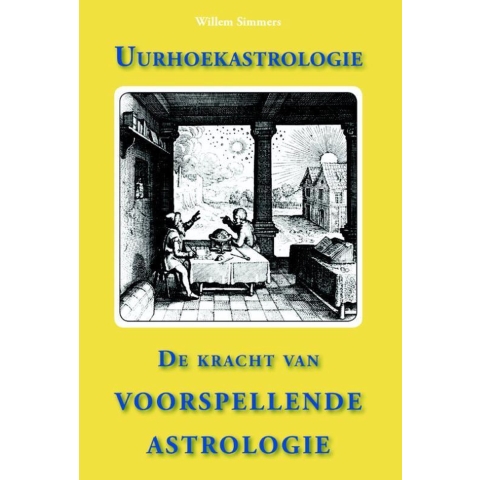 Uurhoekastrologie (Paperback)