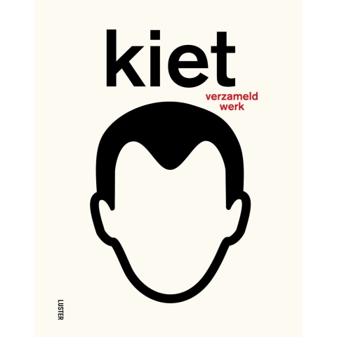 Kiet, verzameld werk (Paperback)